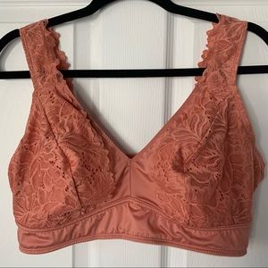 Torrid Bralette